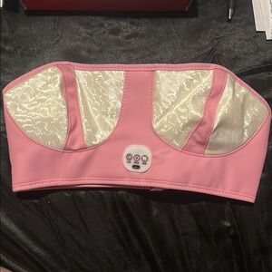 Blossomup Electric Breast Massager & Enhancer (New)